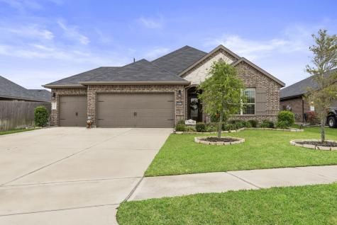 9610 Japonica Drive Richmond TX 77469