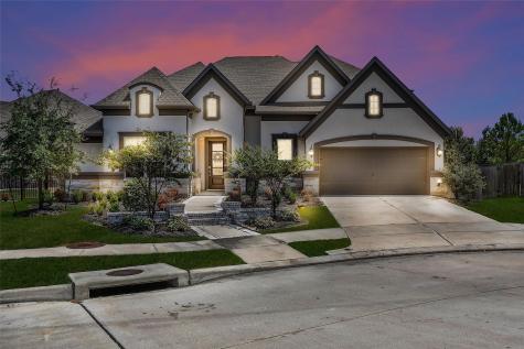 15506 Flag Pond Court Cypress TX 77433