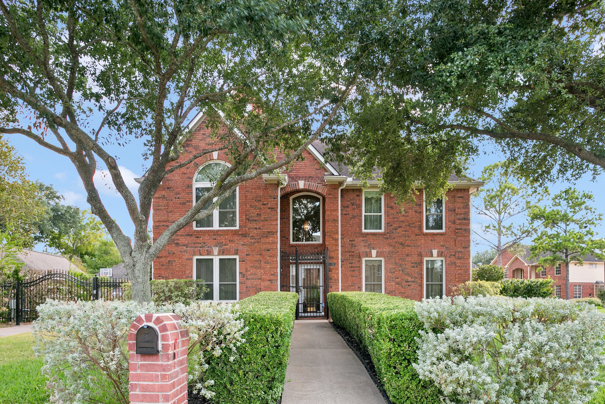 2102 Avenida La Quinta Street Houston TX 77077
