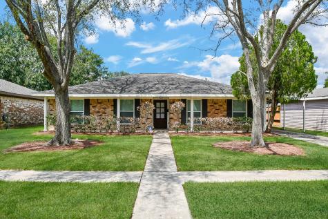 11015 Sagehill Drive Houston TX 77089