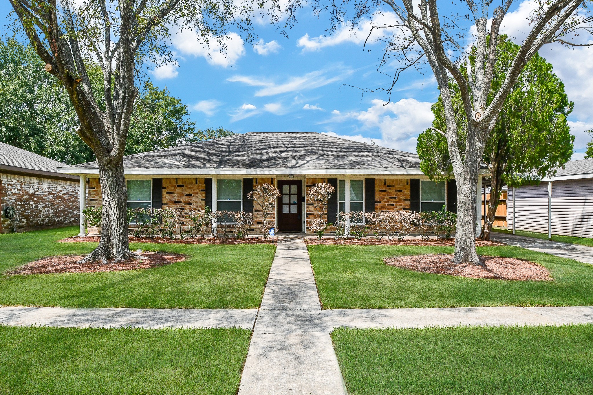 11015 Sagehill Drive Houston TX 77089