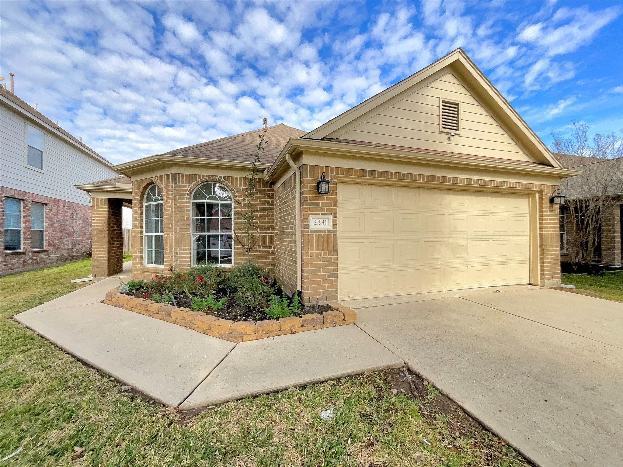 2331 Turnbury Elm Court Spring TX 77386