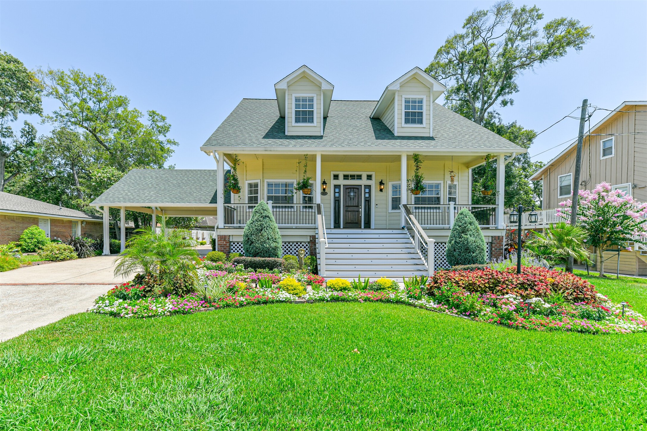 4433 Shady Lake Drive Seabrook TX 77586