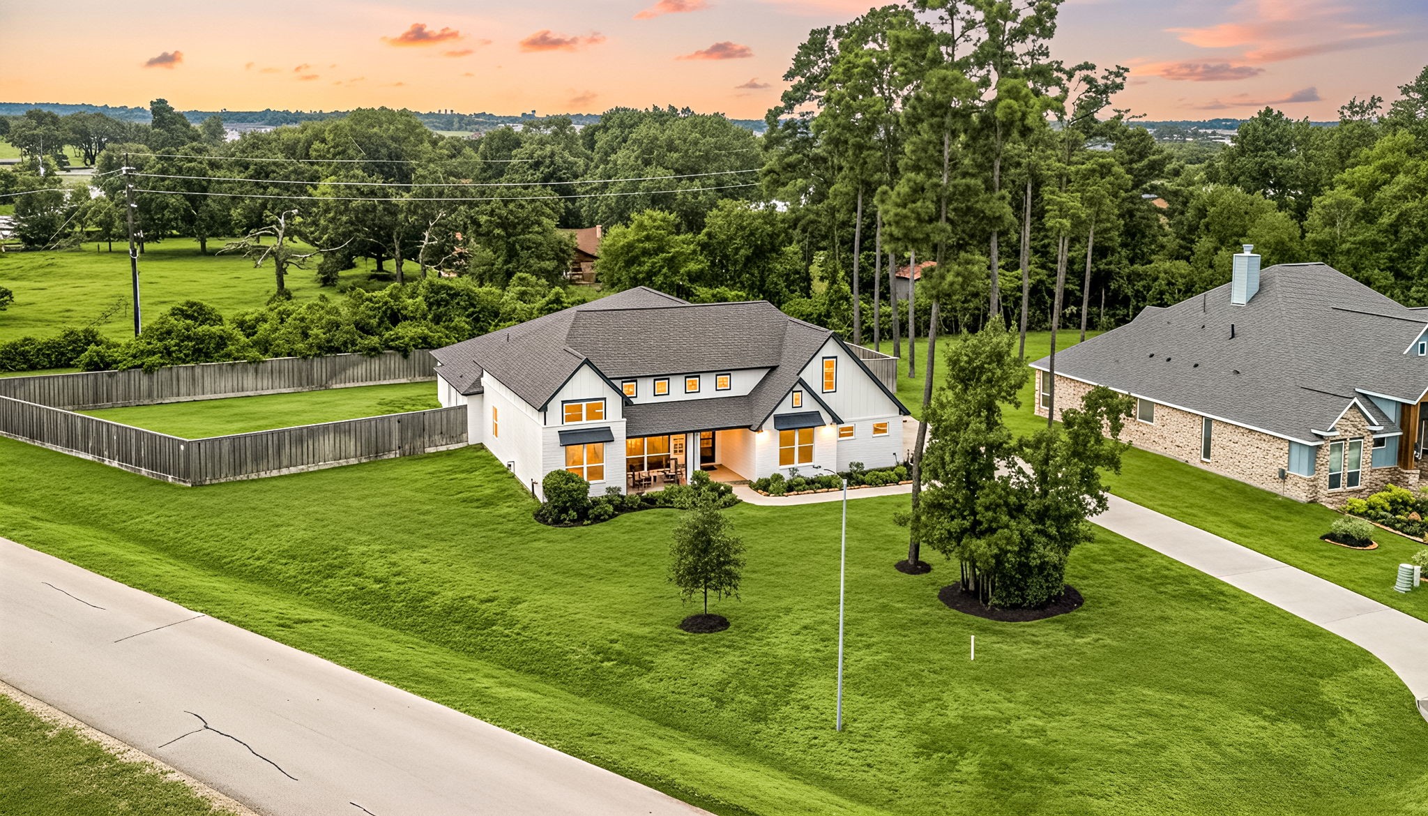 12603 Damuth Court Magnolia TX 77354