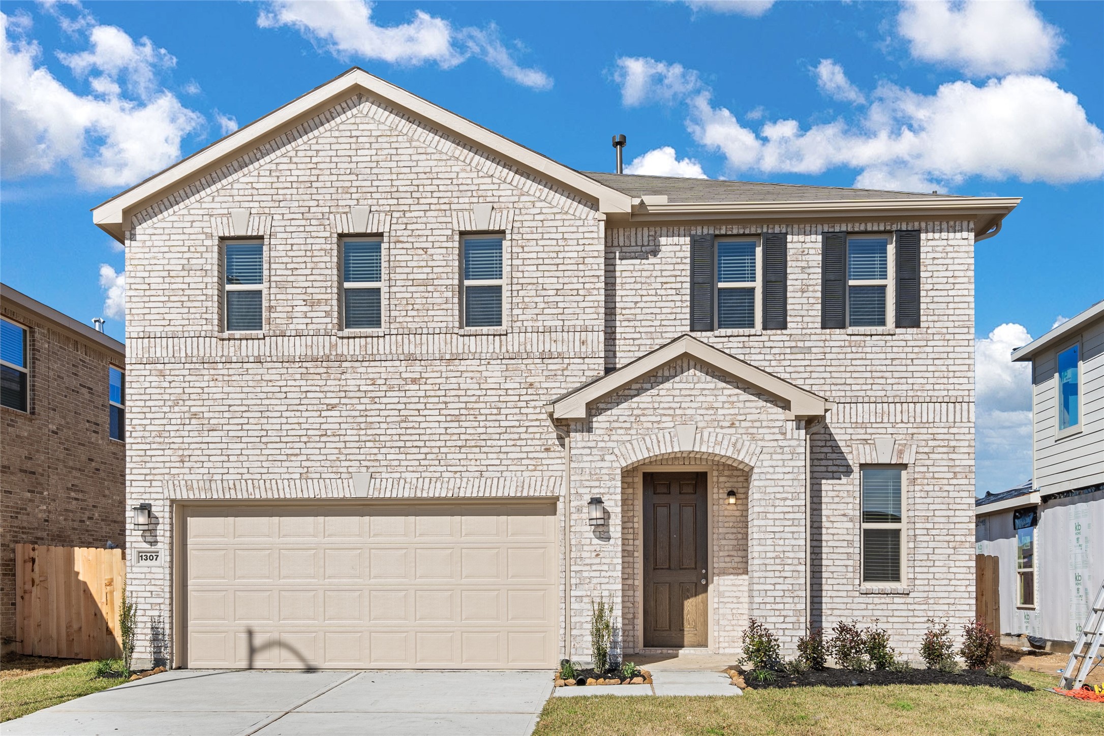 1307 Oroville Court Rosharon TX 77583