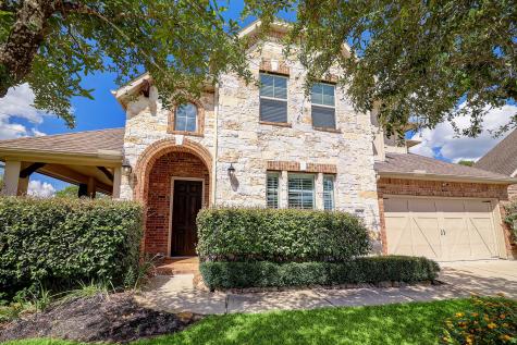 5239 Preserve Park Drive Spring TX 77389