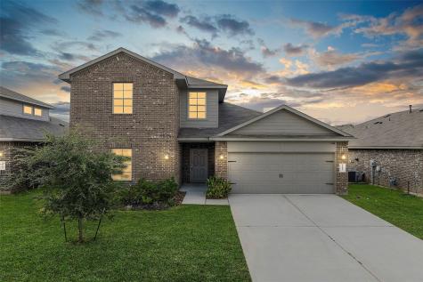 14117 Redwood Forest Trail Conroe TX 77384