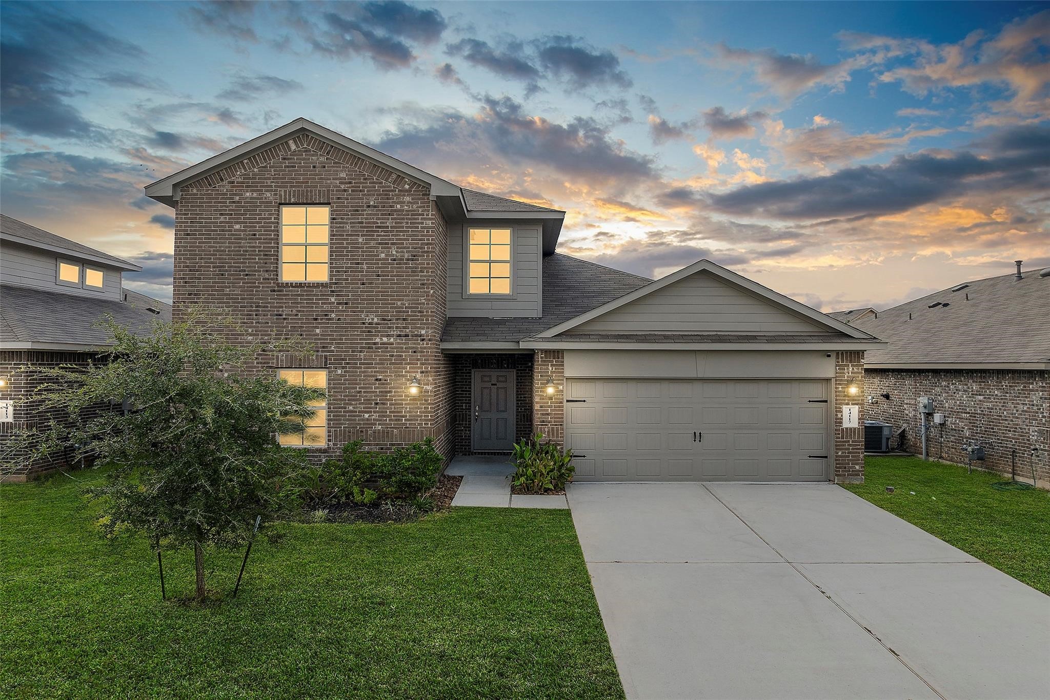14117 Redwood Forest Trail Conroe TX 77384