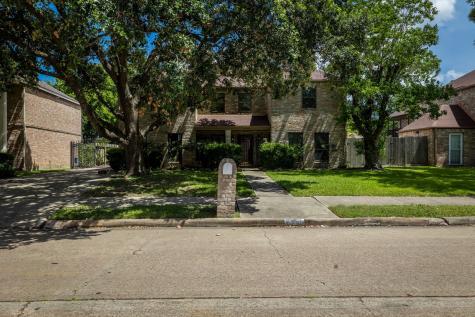 11506 Wickersham Lane Houston TX 77077