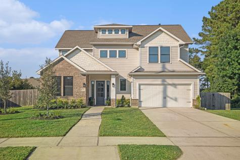 11114 Loblolly Wood Drive Tomball TX 77375