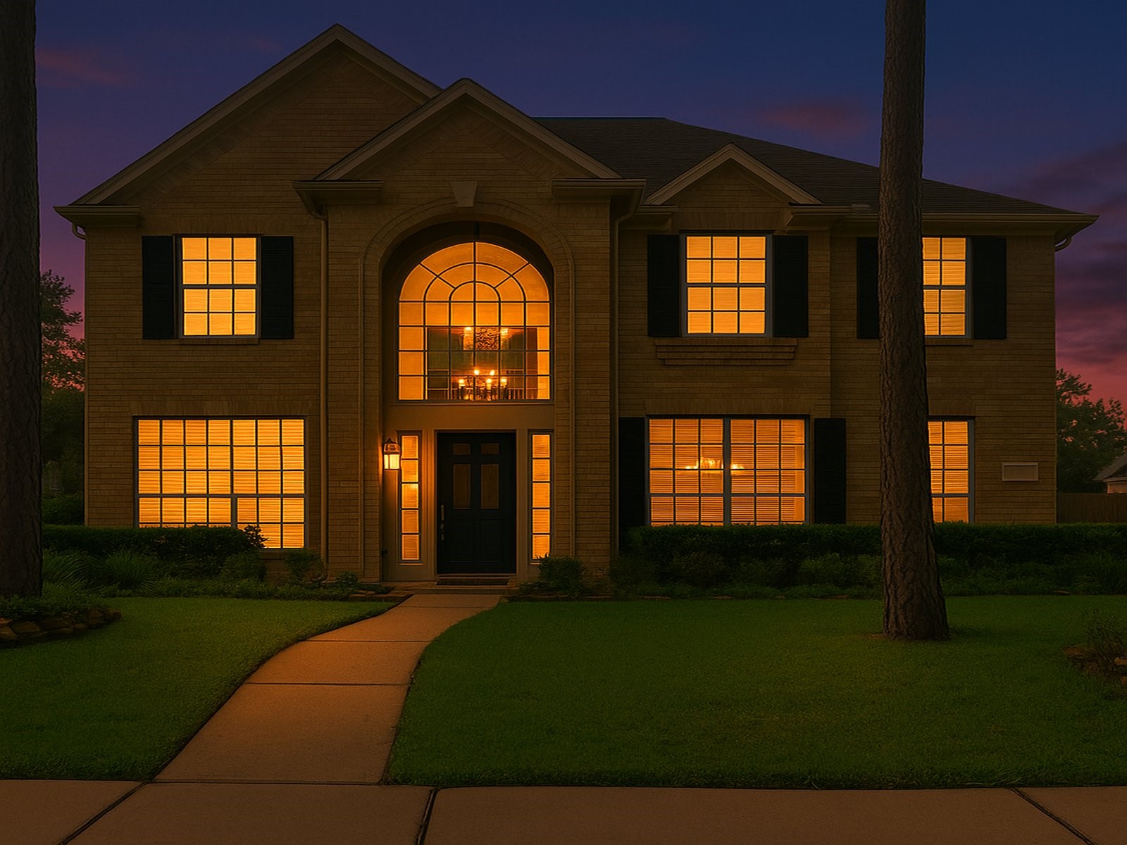 11711 Moccasin Court Tomball TX 77377