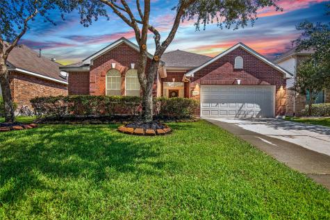 20767 Oakhurst Meadows Drive Porter TX 77365