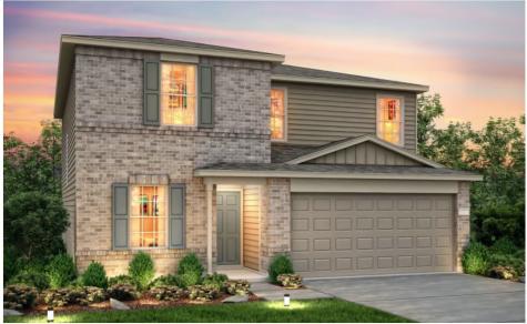 7228 Hobby Wind Ridge Drive Houston TX 77075