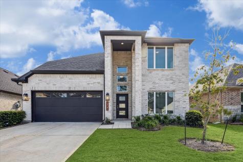 15191 N Heron Heights Way Magnolia TX 77354
