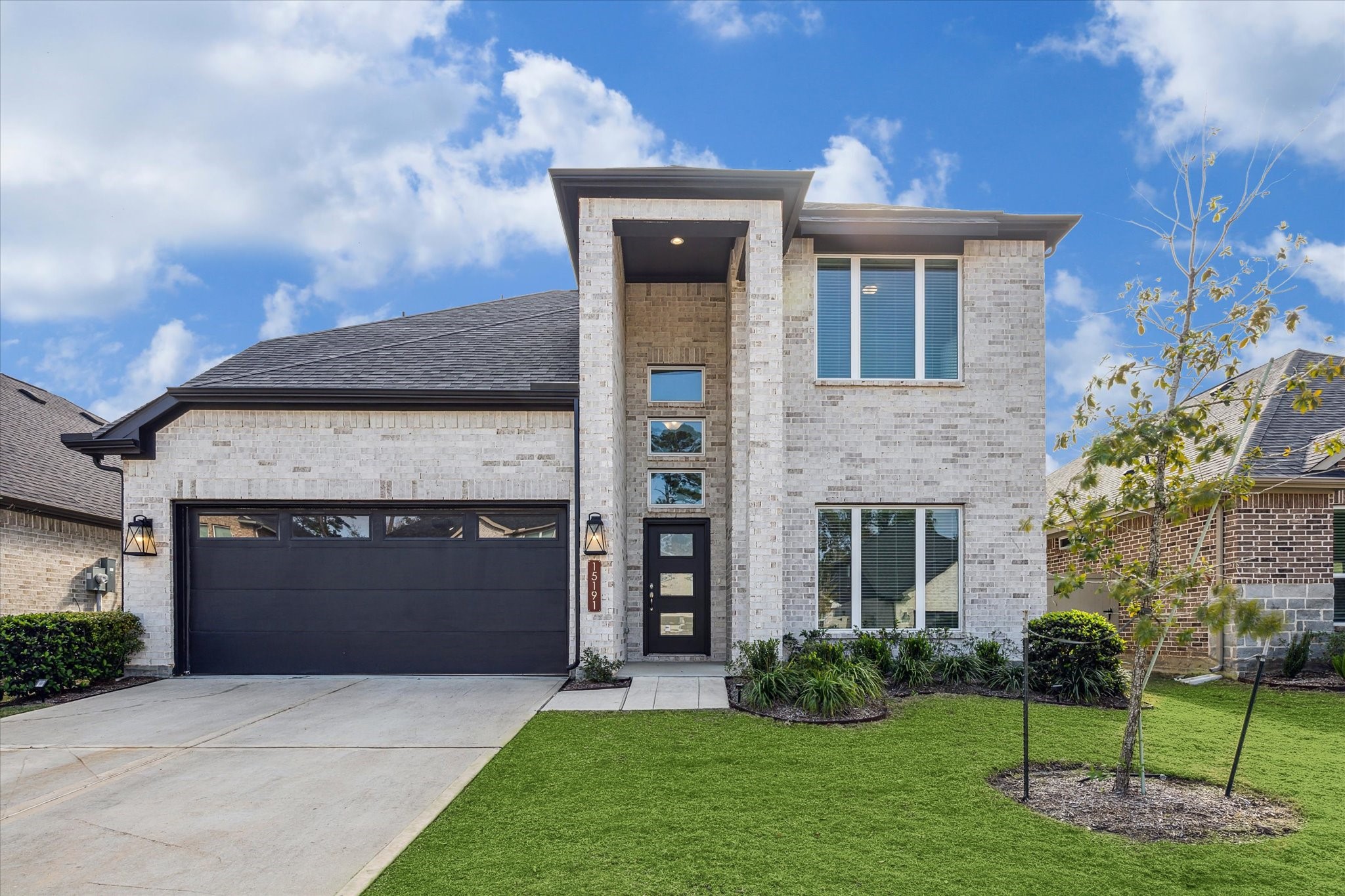 15191 N Heron Heights Way Magnolia TX 77354