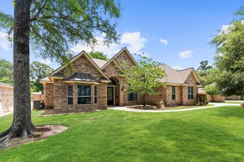 414 Garrett Drive Magnolia TX 77354