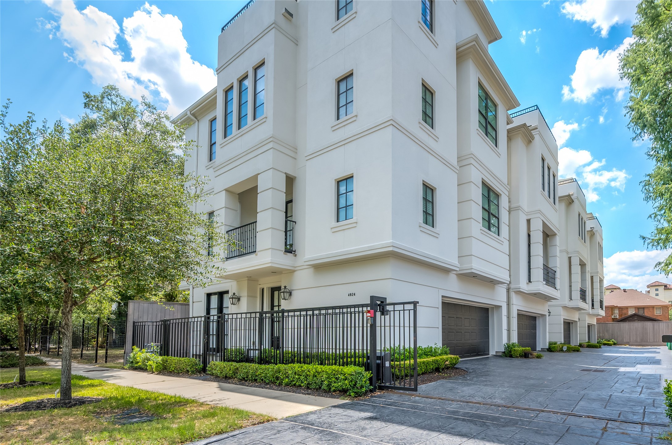 4824 La Branch Street C Houston TX 77004