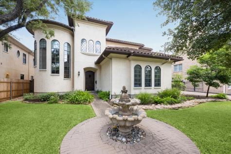 4916 Linden Street Bellaire TX 77401