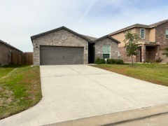 15307 Crescent Brookfield Drive Humble TX 77396