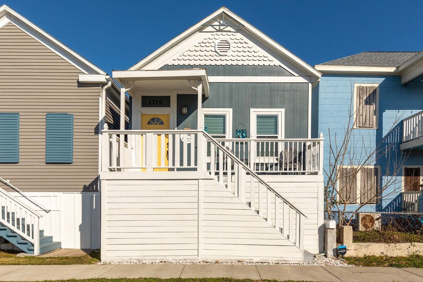 1710 Avenue N Galveston TX 77550