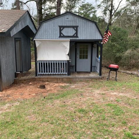 480 Sportsman Drive Trinity TX 75862