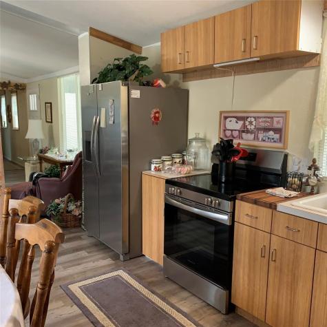 480 Sportsman Drive Trinity TX 75862