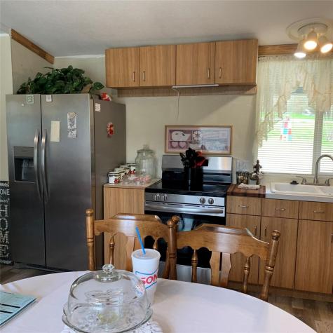 480 Sportsman Drive Trinity TX 75862