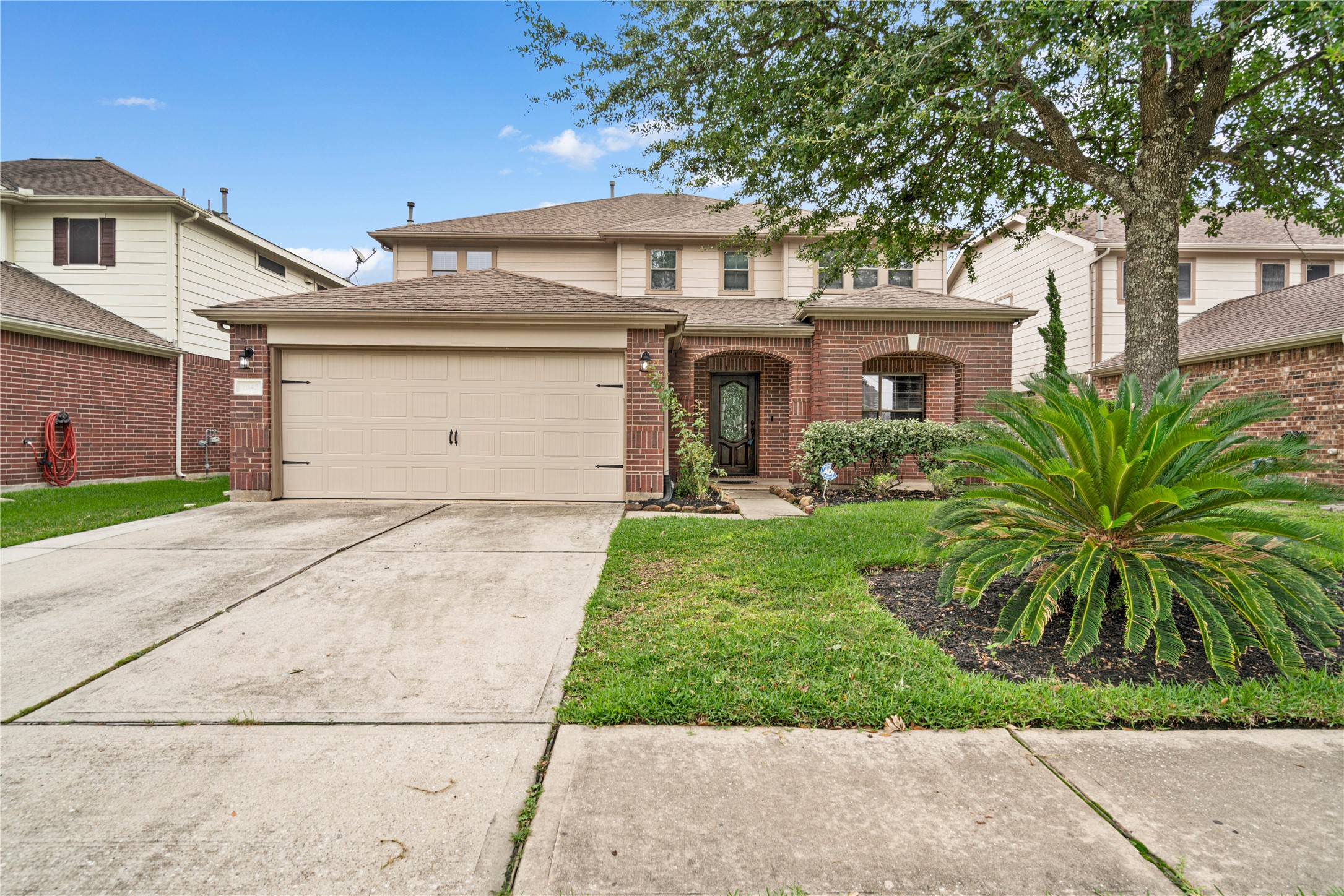 7042 Liberty Creek Trail Houston TX 77049
