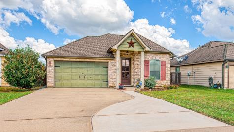 12710 Pine Woods Street Tomball TX 77375