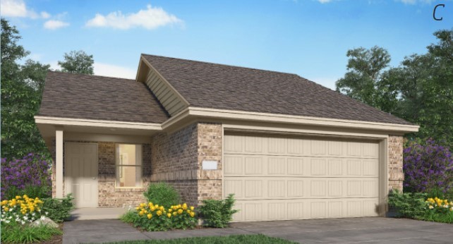 19499 Rosali Meadow Drive New Caney TX 77357