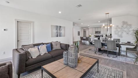 30123 Gallatin River Lane Katy TX 77494