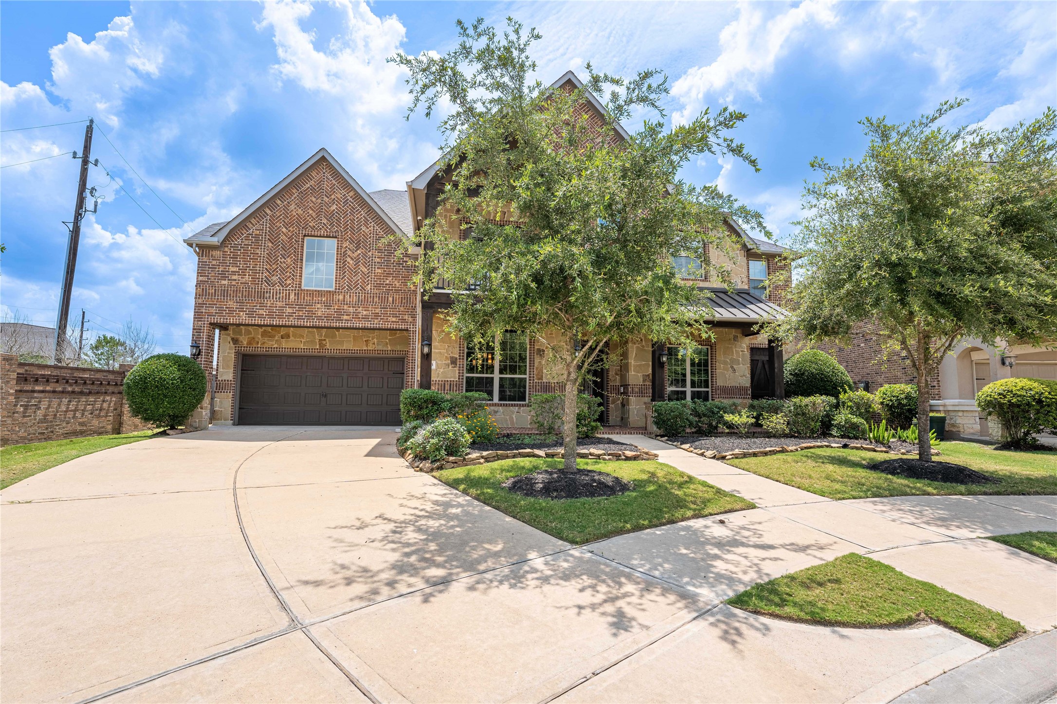2903 Chapel Rock Court Katy TX 77494