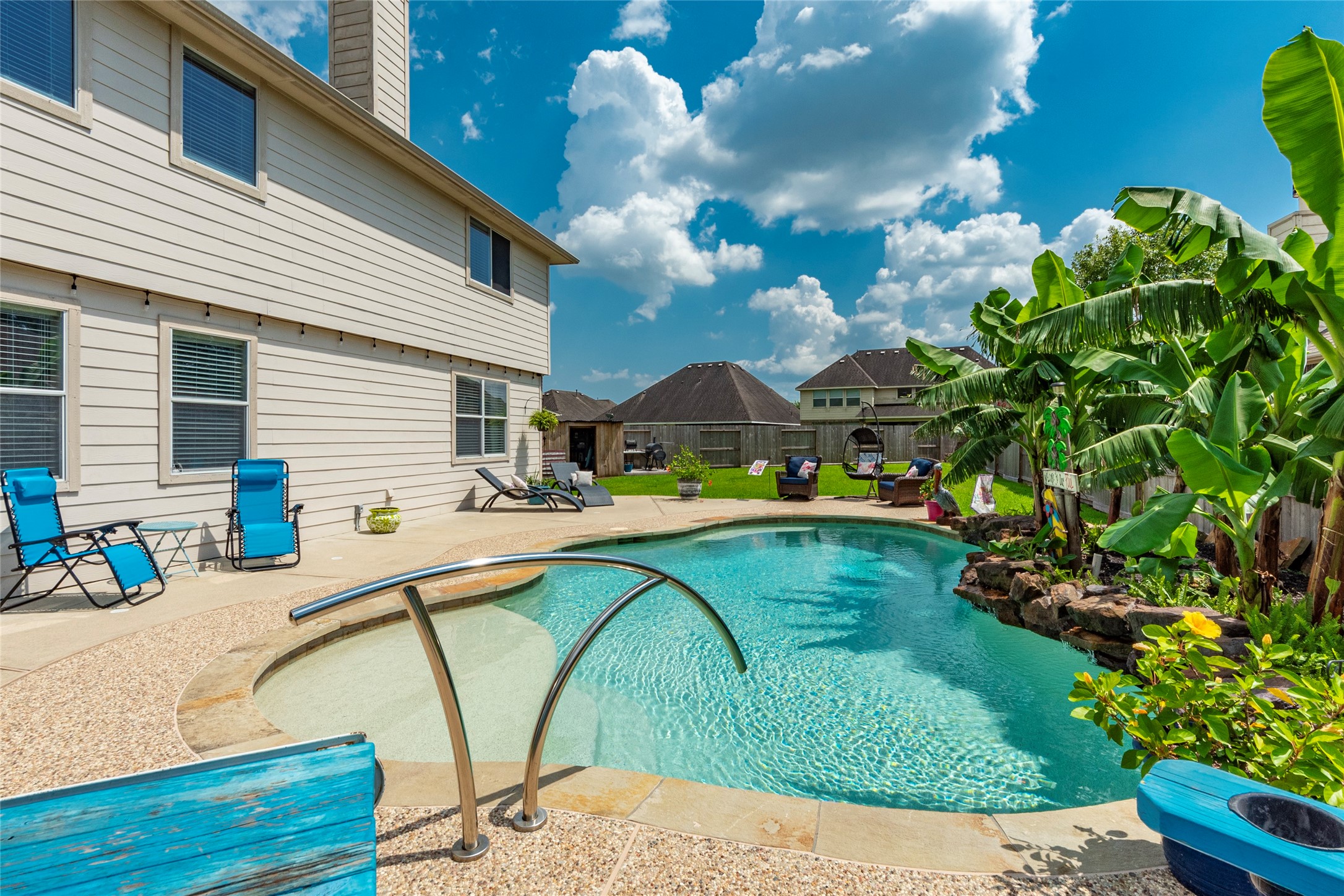 4400 Cypress Meadows Court Dickinson TX 77539