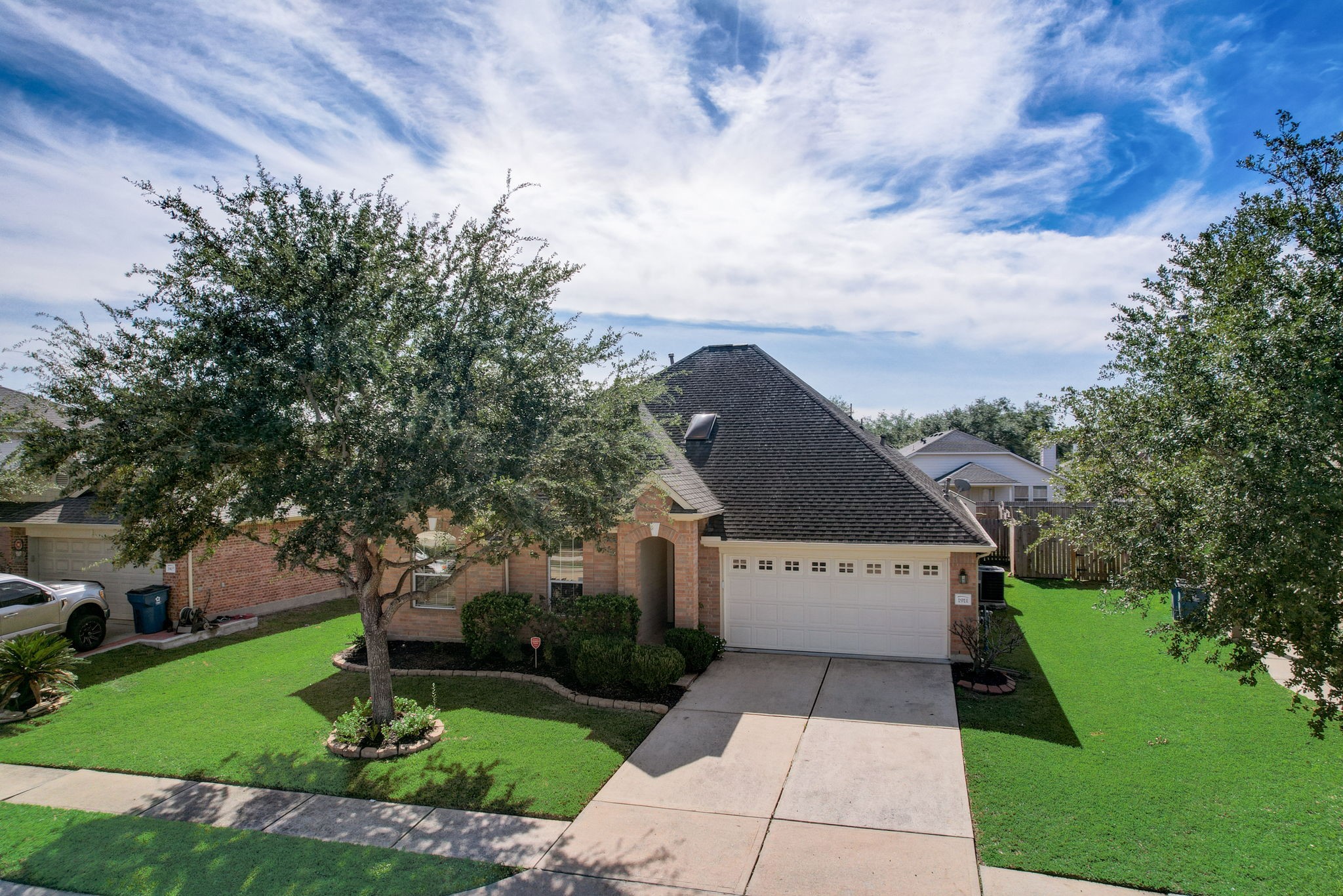 1911 Riane Lane Houston TX 77049