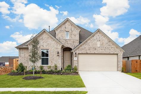 42036 Mystical Bend Road Magnolia TX 77354