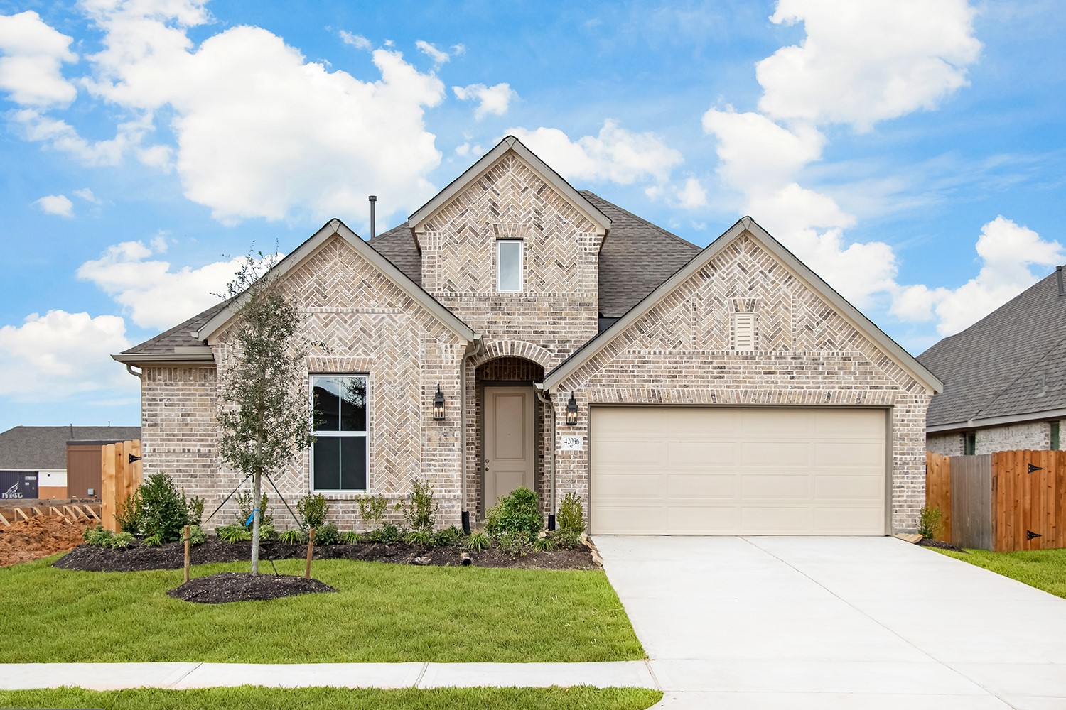 42036 Mystical Bend Road Magnolia TX 77354