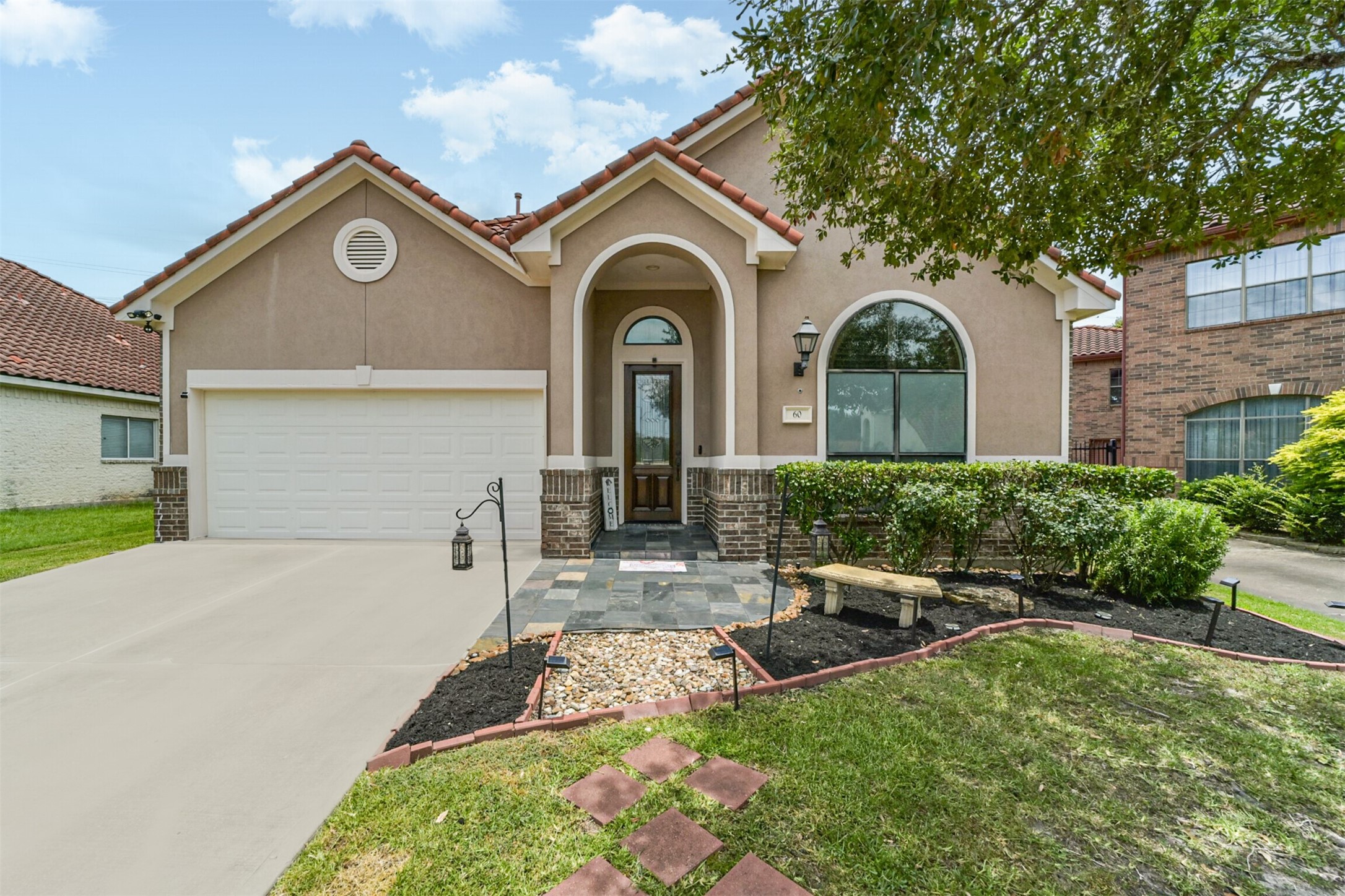 60 Pebble Beach Court Jersey Village TX 77064