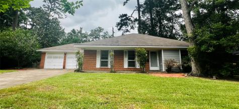 104 Kenwood Drive Conroe TX 77301