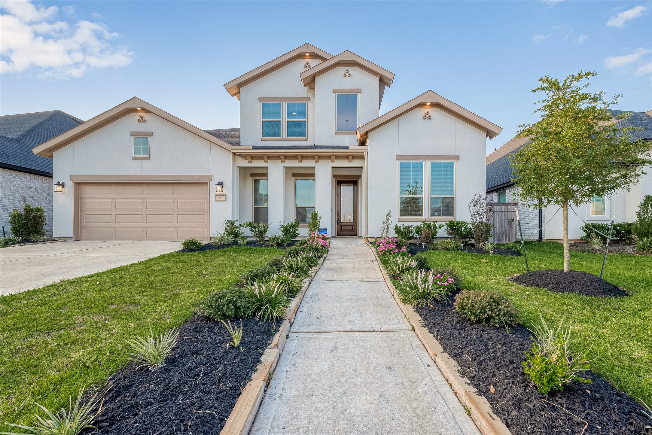 10527 Harvest Oak Court Missouri City TX 77459