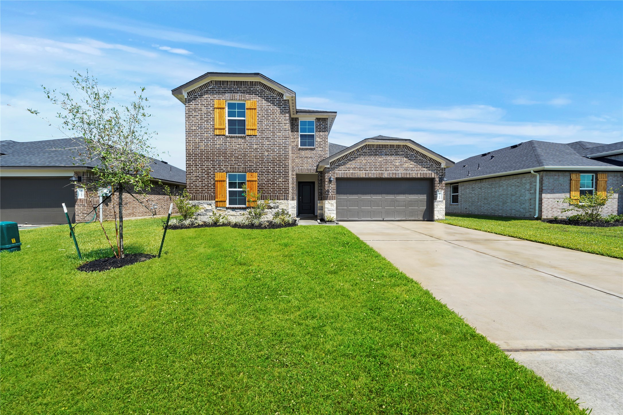9710 Madison Avenue Texas City TX 77591