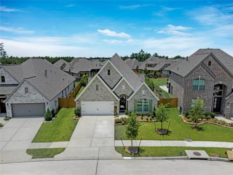 28192 Knight Peak Drive Spring TX 77386