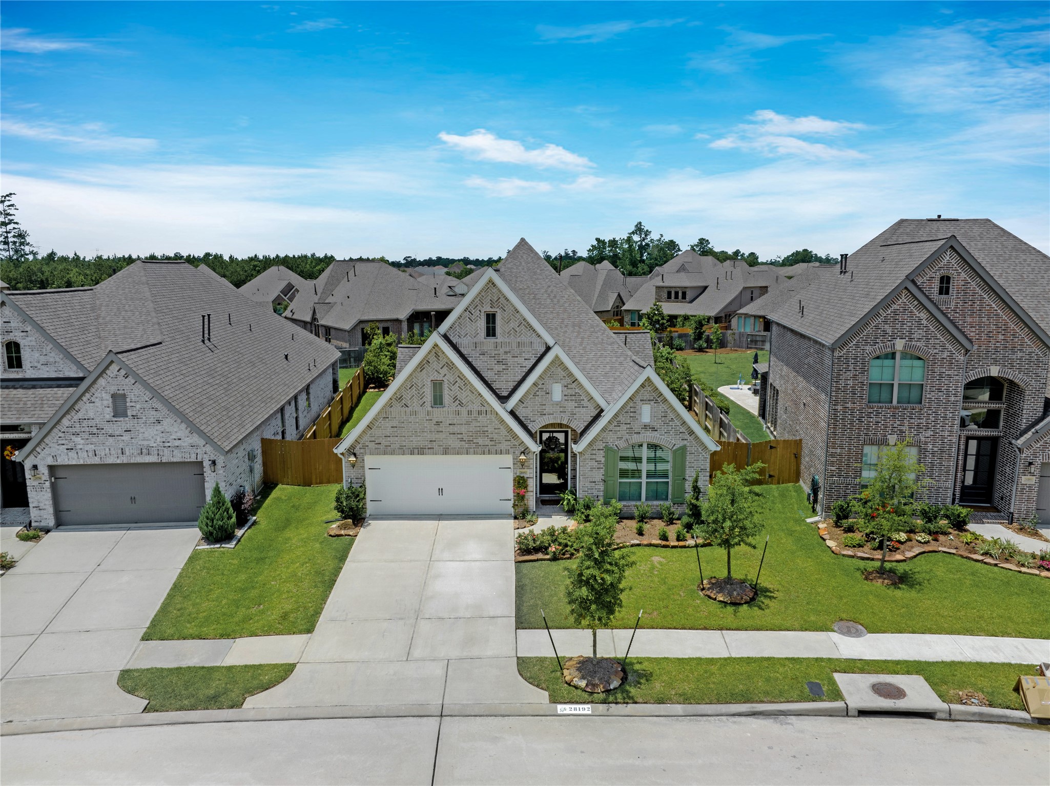 28192 Knight Peak Drive Spring TX 77386