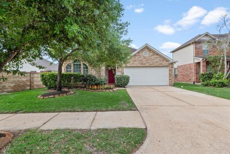 30418 Mesa Valley Drive Spring TX 77386
