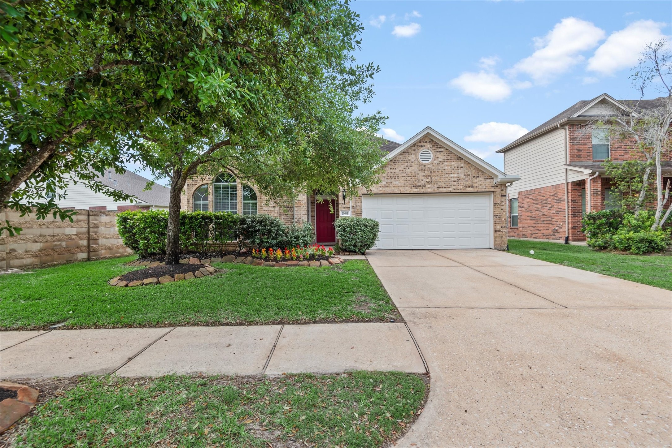 30418 Mesa Valley Drive Spring TX 77386