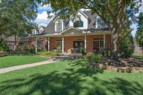 13510 Gainesway Drive Cypress TX 77429