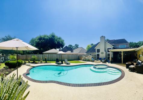 10614 Great Plains Lane Houston TX 77064