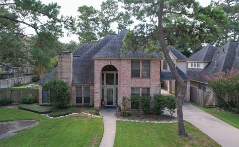 6026 Spring Creek Grove Lane Spring TX 77379
