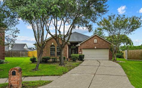 7002 E Bay Crest Circle Humble TX 77346