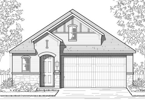 15018 Cane Break Spur Lane Cypress TX 77433
