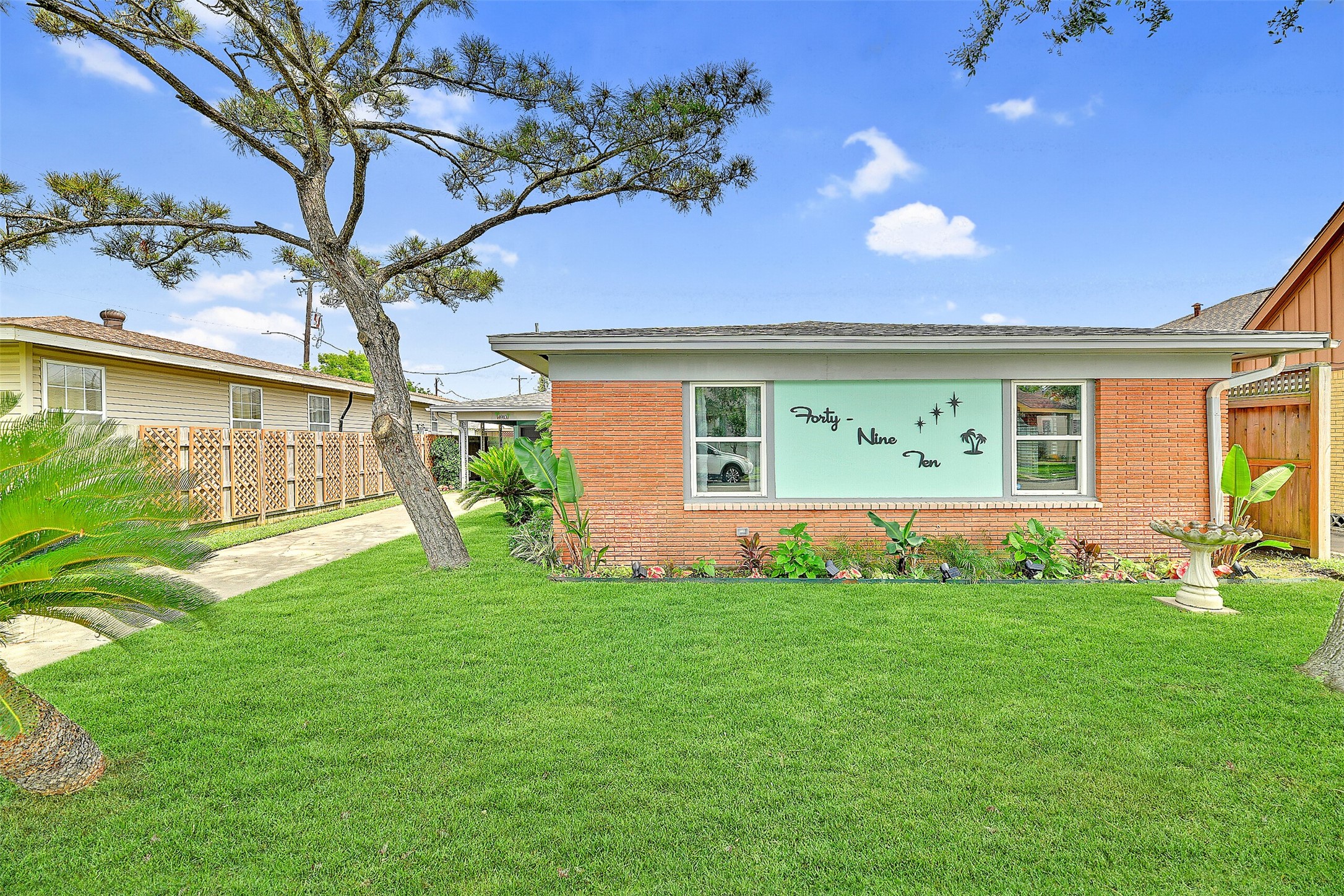 4910 Houston Drive Galveston TX 77551